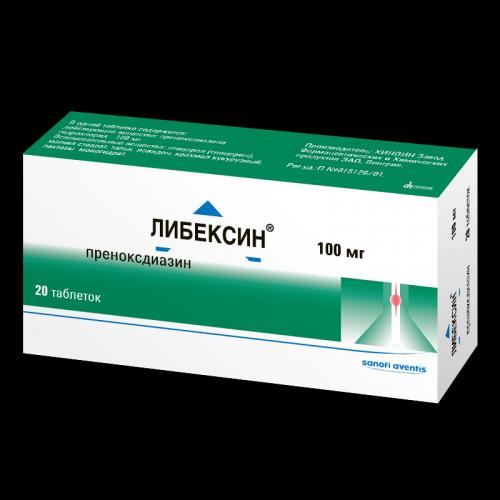 Инструкция для применения палина при цистите