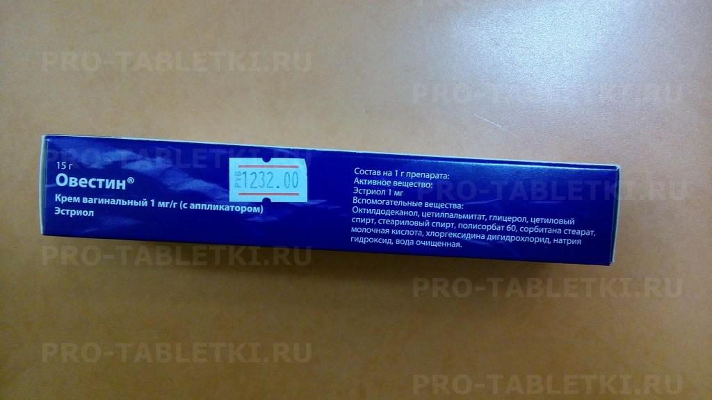Аналог геля эстрожель