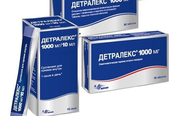 Препарат веносмил: инструкция по применению