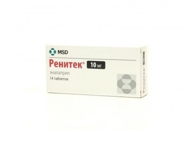 Рениприл