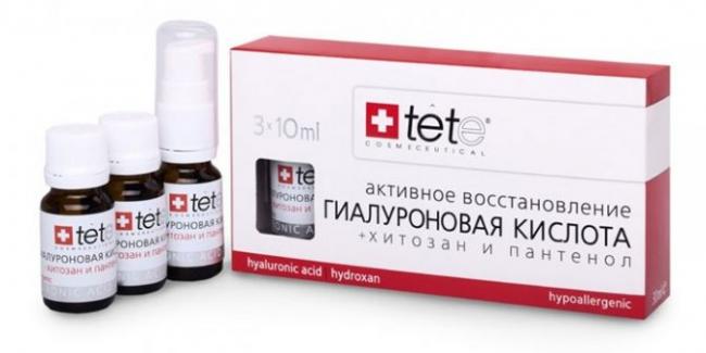 Таблетки с гиалуроновой кислотой - инструкция по применению, механизм действия, показания и цена