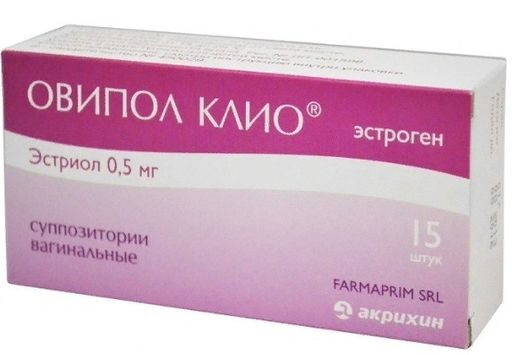 Аналоги овестина
