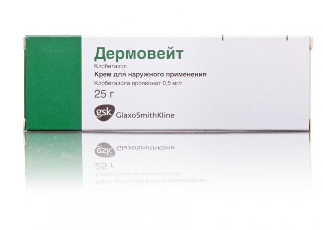Пауэркорт — гормональный препарат, который эффективно применяют в дерматологической практике