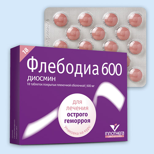 Лучшие аналоги препарата флебодиа по низким ценам