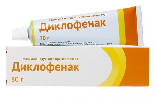 Мазь для спины и поясницы: согревающая, обезболивающая от боли, противовоспалительная и другие средства