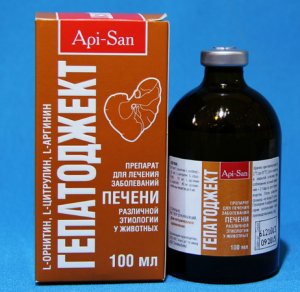Синэстрол - инструкция по применению
