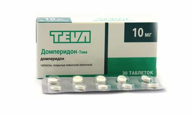 Домперидон