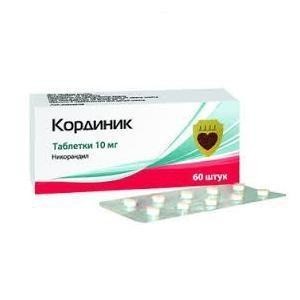 Варденафил (vardenafil): цена в аптеках, показания и инструкция по применению