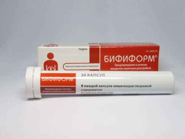 Бифиформ