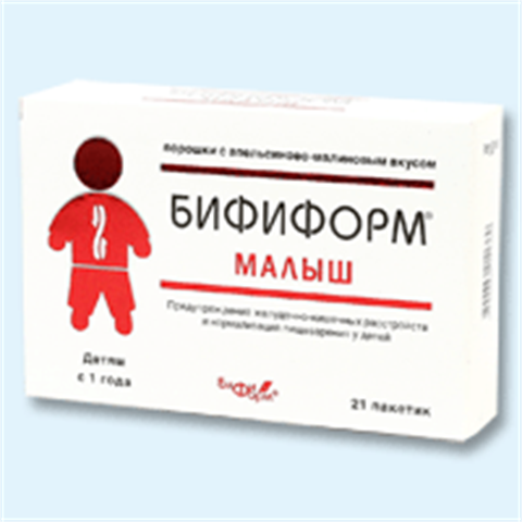 Бифиформ
