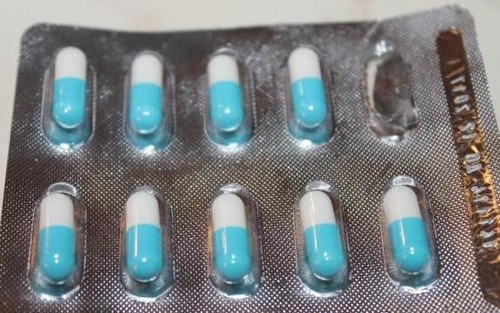 Анвифен (anvifen) инструкция по применению