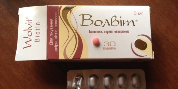 Витамины волвит - отзывы, инструкция, применение
