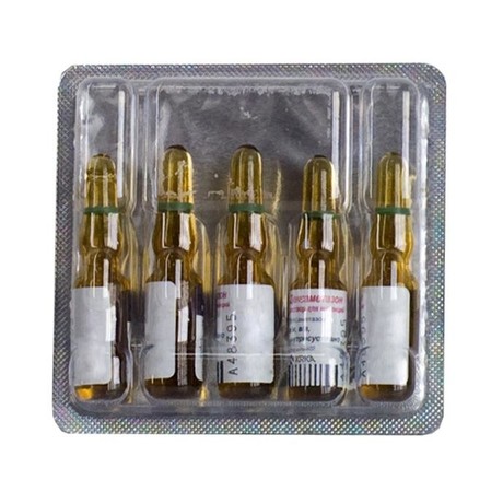 Дексаметазон (dexamethasone) инструкция по применению