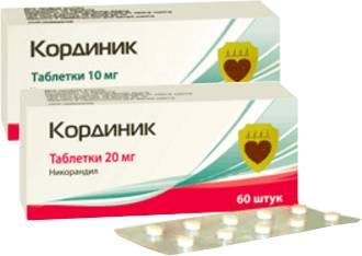 Кординик