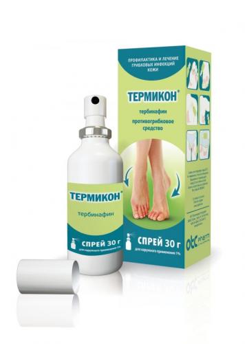 Отзывы о препарате термикон