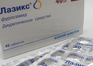 Лазикс (lasix) в ампулах. инструкция по применению, цена, отзывы