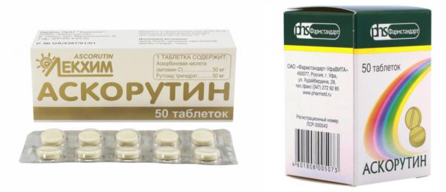 Французский препарат для лечения сосудов. гинкор форт и его инструкция по применению