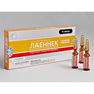 Лаеннек