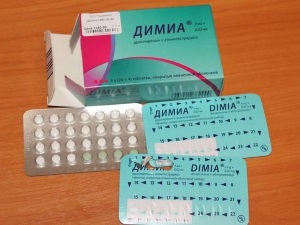 Димиа (dimia) инструкция по применению