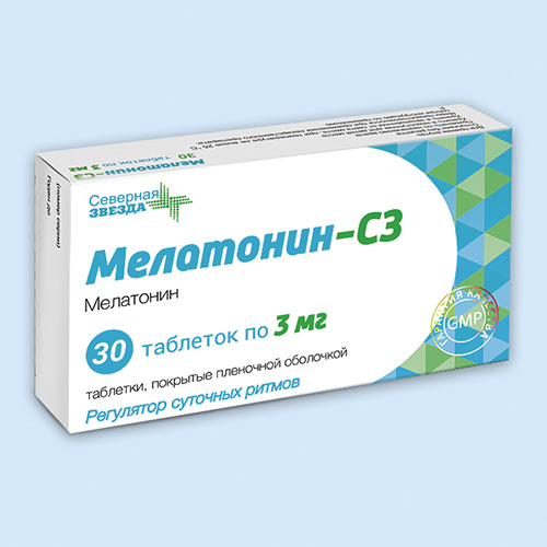 Мелаксен