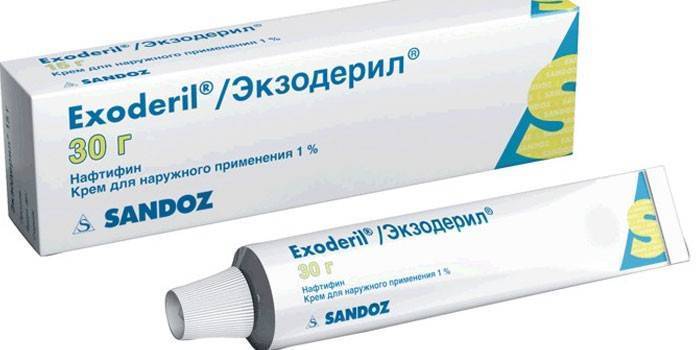Противогрибковое средство Фармстандарт-Лексредства Микодерил Раствор - отзывы