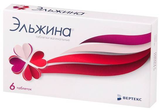 Эльжина Elzhina инструкция по применению