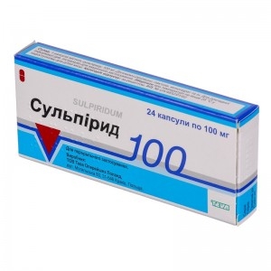 Препарат "сульпирид": отзывы, показания к применению, аналоги