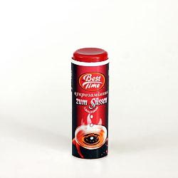 Что вреднее сахар или сахарозаменитель?