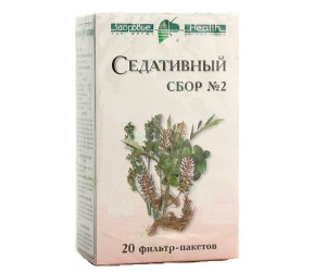 Фитопрепарат бруснивер