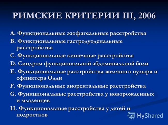 Что вызывает диспепсию и восстановить кишечник при заболевании