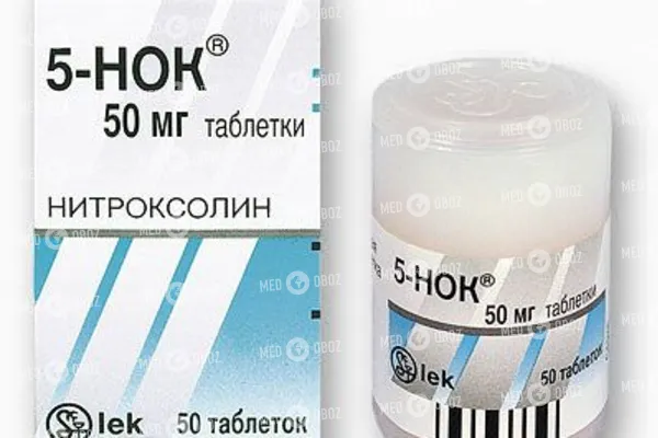 5-нок