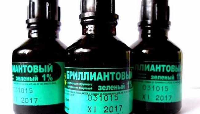 Циндол при ветрянке у детей: показания и инструкция