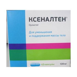 Ксеналтен – инструкция по применению, отзывы, цена, аналоги