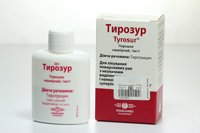 Ксероформ порошок - применение и инструкция