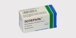 Трекресил — официальная инструкция по применению