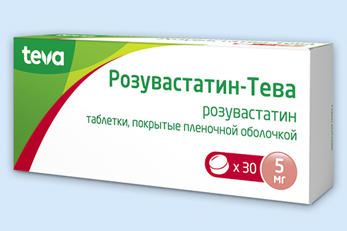 Статины последнего поколения: преимущества, цены, отзывы