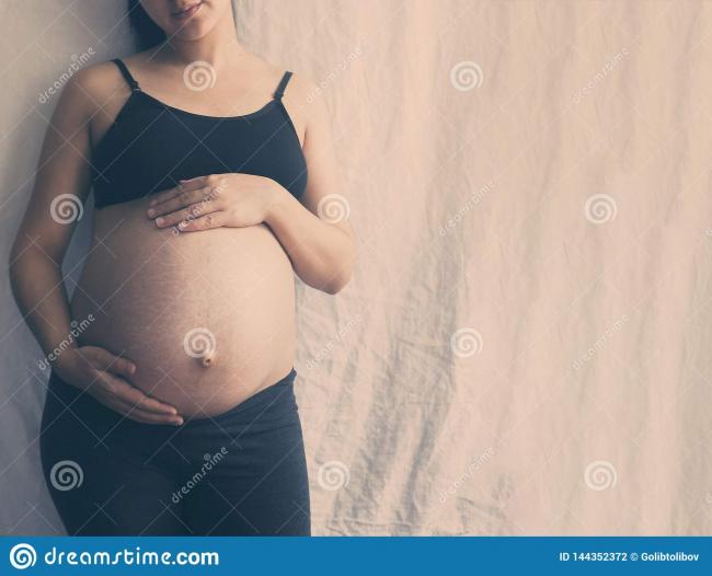 Девятый месяц – долгожданный, девятый месяц беременности психологическое состояние