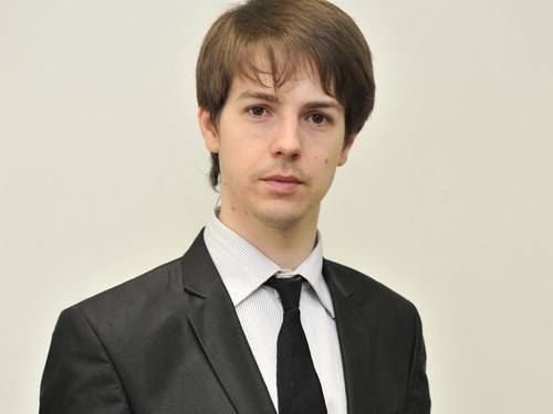 Микроскоп для бактерий
