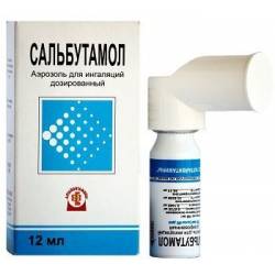 Что лучше: «сальбутамол» или «беродуал»? – meds.is