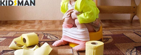 Причины появления слизи в кале в грудничка и методы лечения