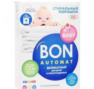 Аллергия на стиральный порошок