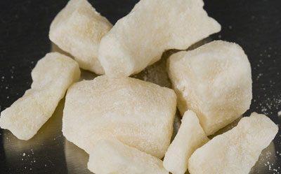 Кокаиновая наркомания