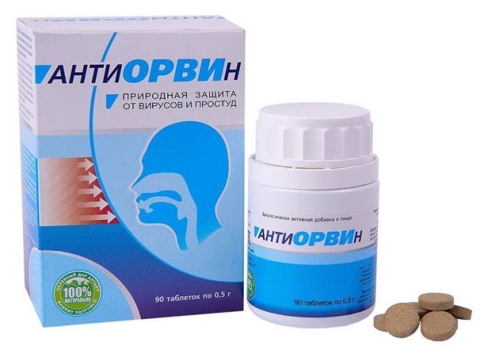 Витамины для повышения иммунитета взрослым