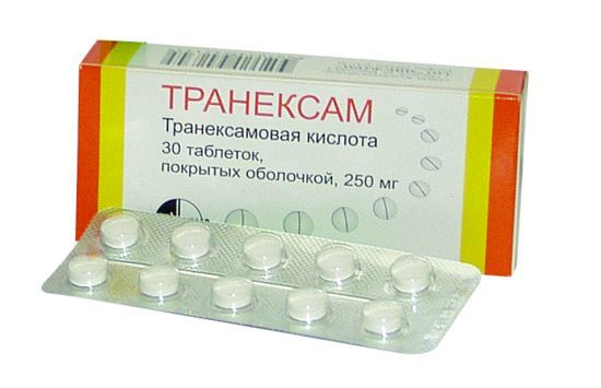 Аналоги таблеток ранекса