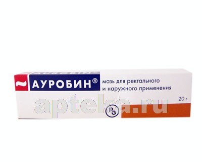 Перметриновая лекарственная мазь против демодекоза