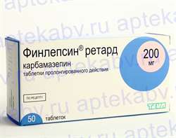 Финлепсин: инструкция по применению, цена, отзывы, показания, побочные действия, рлс, совместимость с алкоголем