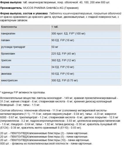 Мовиназа: инструкция по применению, цены, отзывы и аналоги