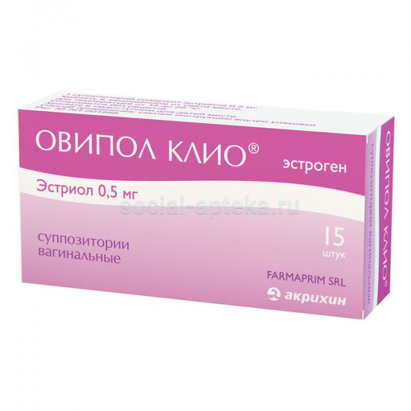 Принципы выбора и советы по применению крема с эстрогеном