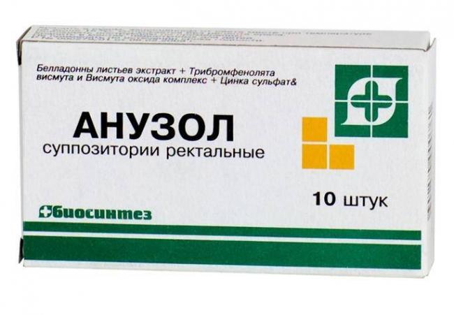 Нео-анузол - реальные отзывы принимавших, возможные побочные эффекты и аналоги