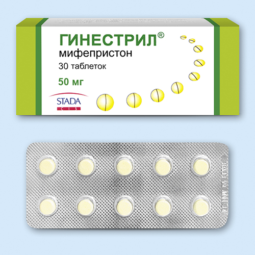 Таблетки мифепрекс - отзывы, инструкция, применение
